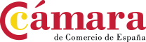 Logo Camara España